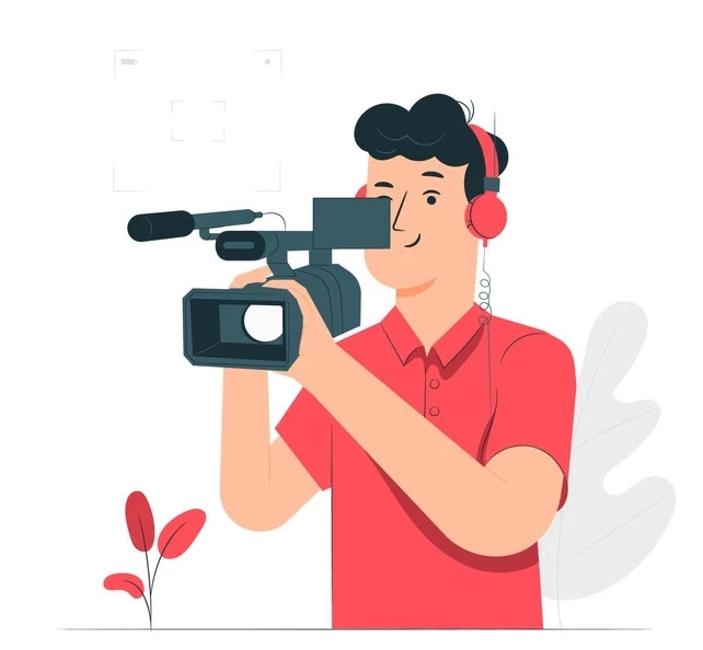 Videography Services
